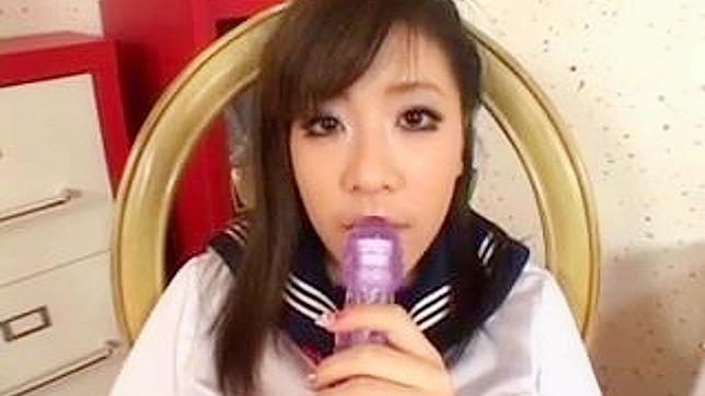 深入探索日本自慰器公主的极致快感世界