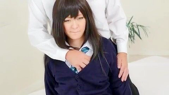 狂野日本女学生的激情吸棒仪式走红网络！