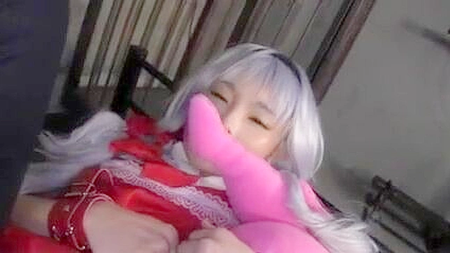 惊爆！她的床上技巧让你如痴如醉