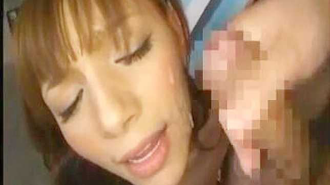 狂野日本妹子街头激情操爽喷潮肛交！