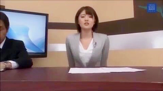 日本辣妹狂野硬核冒险在露骨视频合集中展示