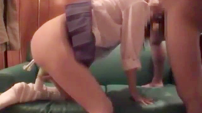 日本女人私密自慰 这是一段秘密的XXX体验旅程