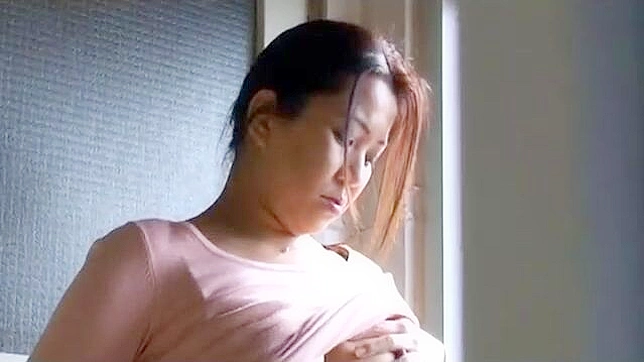 令人窒息的日本熟女在户外尽情享受无拘束快感
