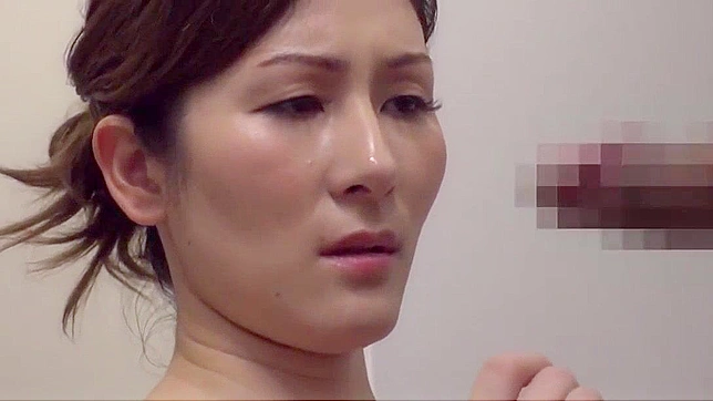 日本熟女向学生传授激情性爱课程—高清视频