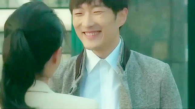 性感导师奖赏—过线学生终在韩式软片中做爱！