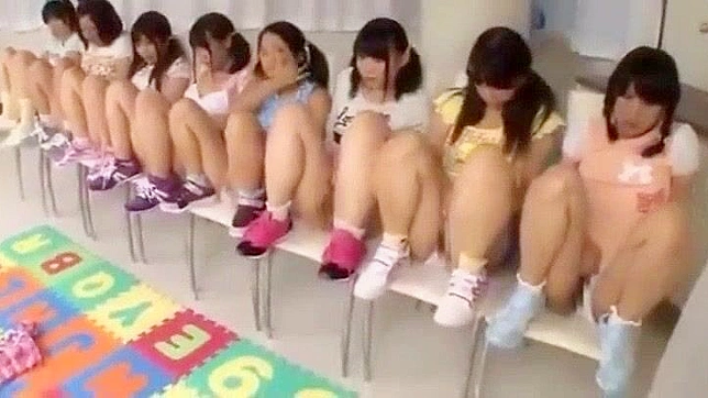 日本教师强势登场成人片首秀引爆网络！