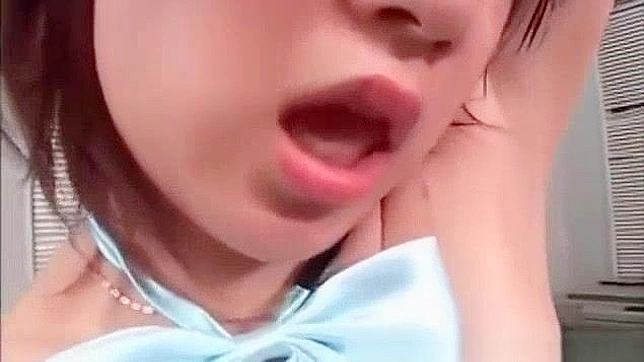 日本教师疯狂滥用色情视频释放！