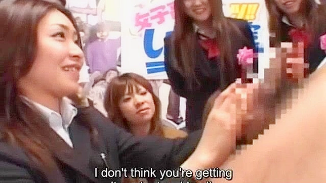 小田莉々狂野口技教学：疯狂JPG偷窥学校女生！
