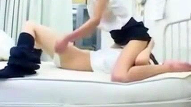 日本女教师同性激情教室Vol.2现已上线！