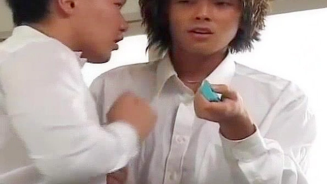 日本学生美少女朝日结衣激情恋爱课程！