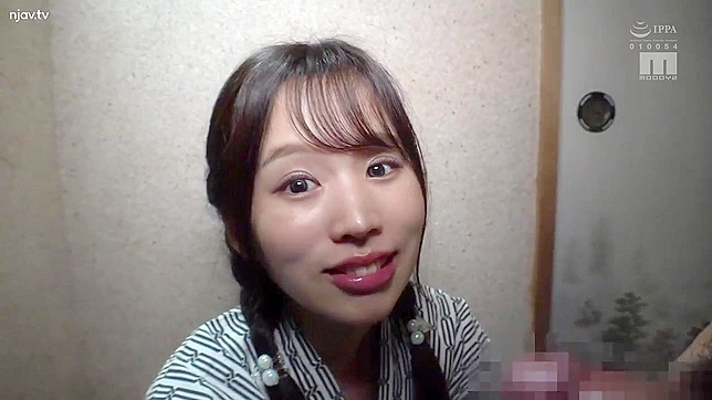 令人震惊的日本熟女与男性的狂欢！