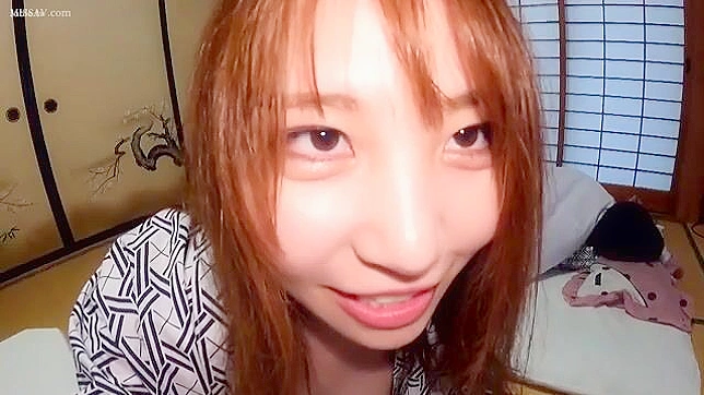 饥渴日妻被欲求不满丈夫舔阴操逼至高潮！