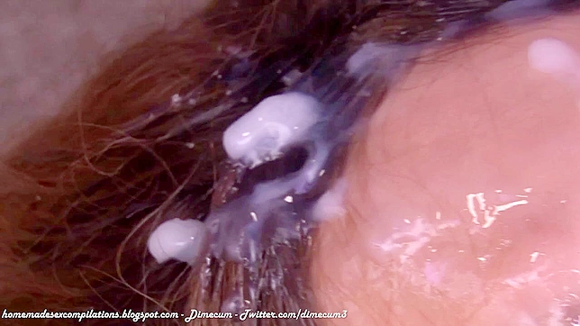 丰满日本女郎脸被狂操后遭海量精液浇灌！