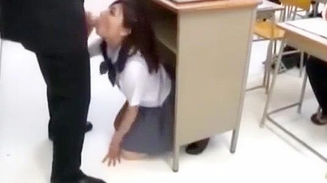日系教师背景下的开心性剥削JAV