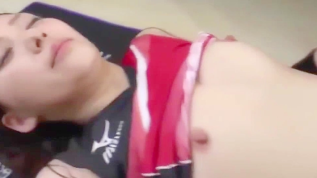 日本AV群交奇幻现场：异国风情成人片