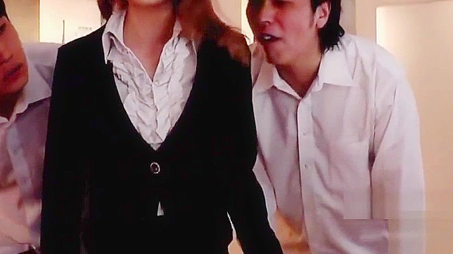 梦杏由菜的多人激情狂欢日式成人片