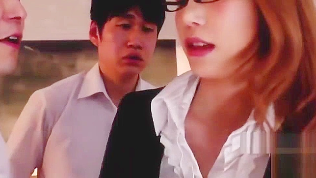 梦杏由菜的多人激情狂欢日式成人片