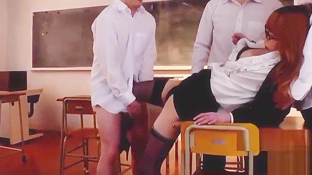 梦杏由菜的多人激情狂欢日式成人片