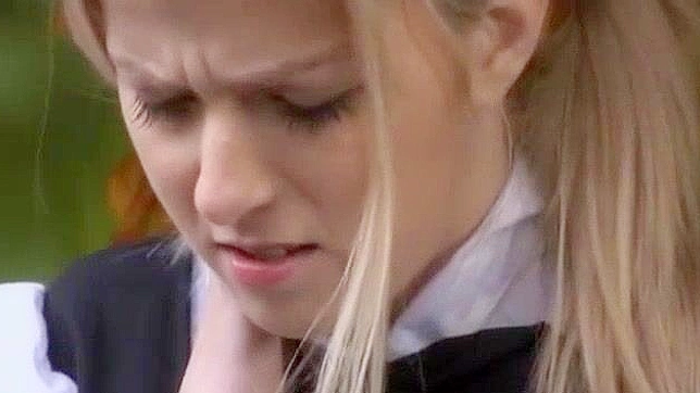 日本淫乱女仆阿比盖尔·约翰逊的超赞欧洲女佣JAV视频