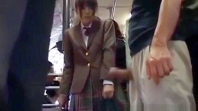 日式AV片~亚洲美女户外性爱冒险第三章