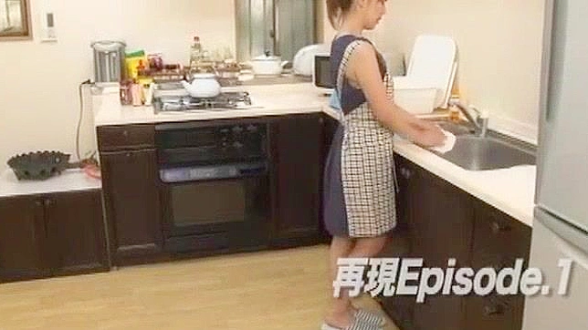 日本色情明星由纪美沙最热JAV场景集锦