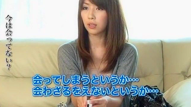 日本色情明星由纪美沙最热JAV场景集锦