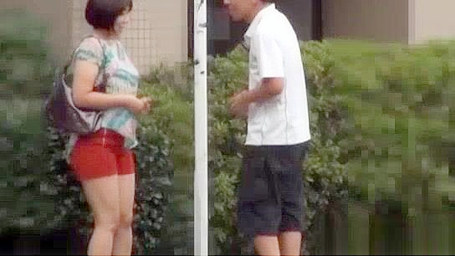 日本熟女结婚后在车里被啪—JAV成人视频