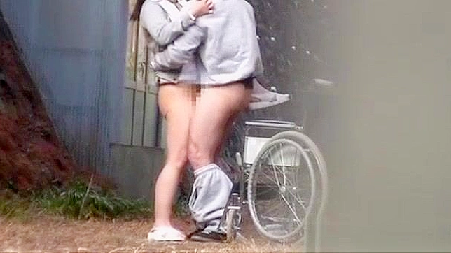 日本护士口交 - 窥视兴奋体验