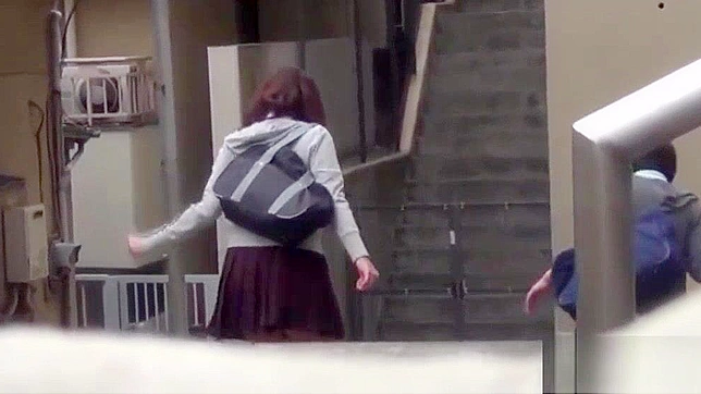 日式变态：日本少女小便视频特辑