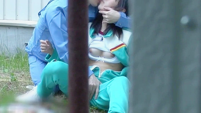 中文字幕：丰满亚洲业余户外狂野性爱 - 加贺沙雪