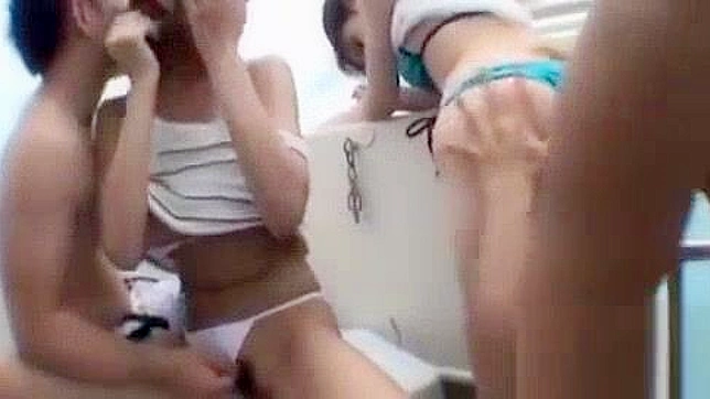 户外JAV性爱派对 – 火热日本成人视频 ~ XVIDEOS