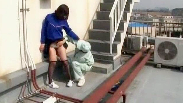 日本女孩在喷射和手淫中疯狂JAV片段 - 明秋月、爱内望美、长濑明希