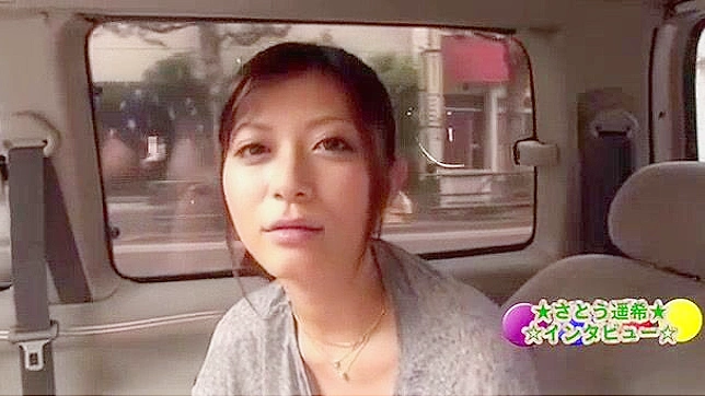 佐藤晴希在热辣日式JAV中的爆炸性手指大战