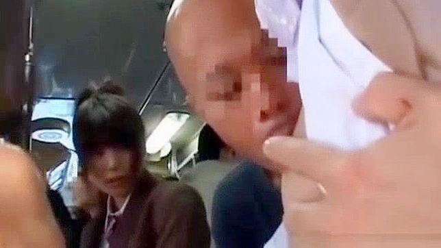 在公众场合，日本绳索捆绑亚洲美女的性爱场景第6部分