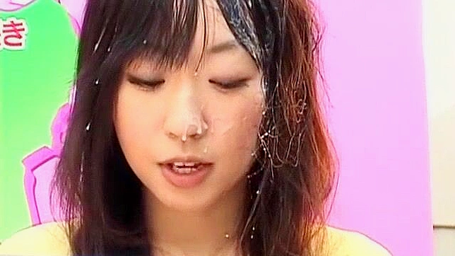 日本女神Mimi Asuka和Ayana奈月的激情射精情侣JAV视频