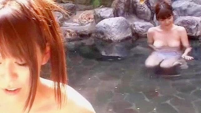 日式少女朝雾香梨里户外激情趣事 – 立即观看！