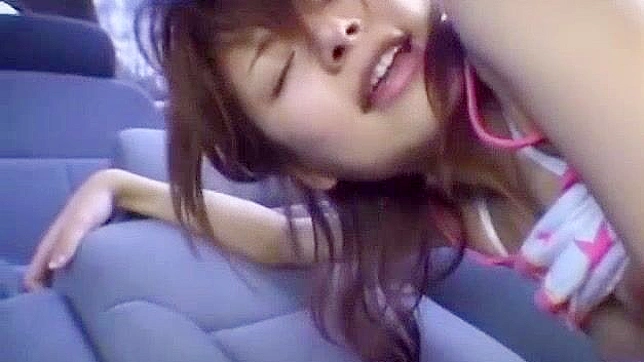 最热日本女优Tina Yuzuki户外毛茸茸JAV视频