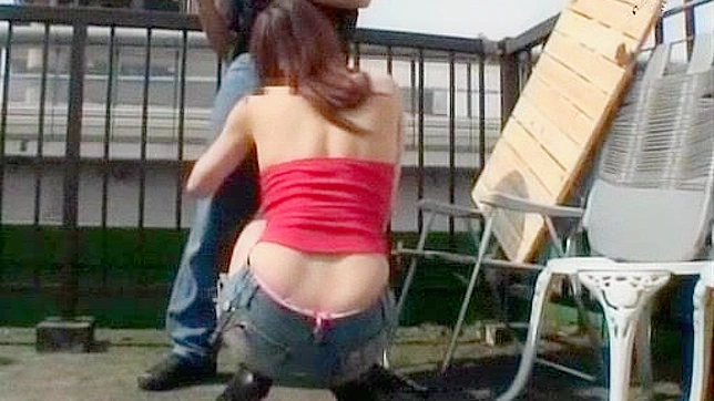 大槻美绪在超燃JAV片中的火热口交~日本风情，纯正日式