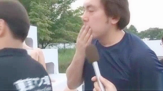 日本群交色情片：经典日式AV剧情体验