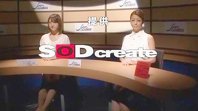 户外最佳JAV片段：日本淫娃MAKI HOJO、UTA KOHAKU与SATOMI SAKURABA的狂热演出。