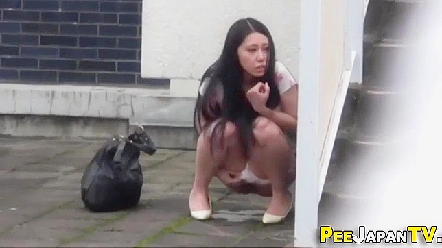 变态日式女优尿液场景观看