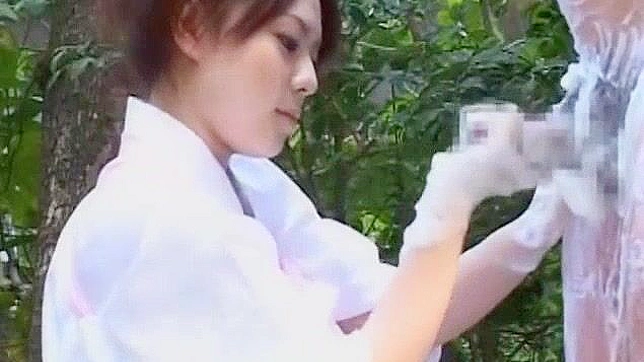 小坂めぐる、羽田ささ＆春美かほの精彩三人行JAV电影~日本成人片