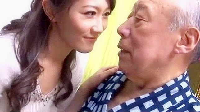 渴求精液~日本美女青木美空史诗级口交场景-JAV经典之作