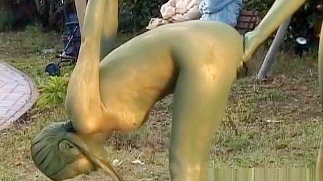 探秘JAV女孩的魅力~必看雕像性爱视频第4集