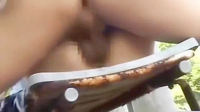 日本AV~ 火辣美女在公共场合被狠狠操了
