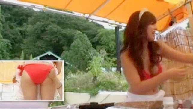 日式激情～热辣日本女星azumi harusaki、Chloe Fujisaki等倾情出演