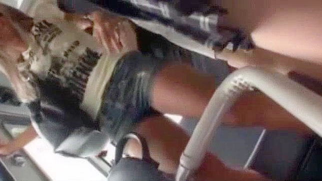 日系性感女神Jun Sena户外变态JAV热战诱情戏码