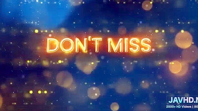 日本俏皮小淫娃JAV成人视频