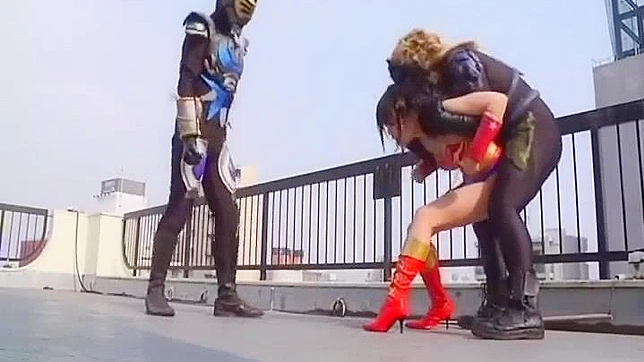 绝美日式女星ABDL极致狂热做爱体验