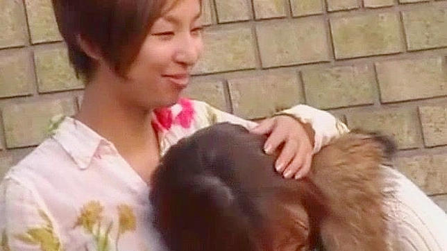 日本淫荡美女Yui Seto户外偷拍JAV片段超刺激